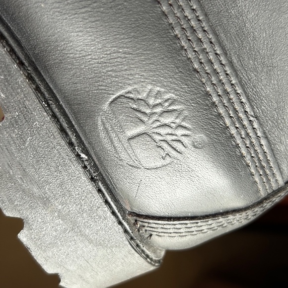 Timberland mid boots women’s 7 - Picture 13 of 13